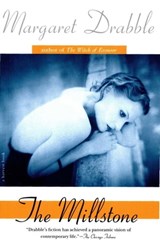 The Millstone - Margaret Drabble - 9780547542140