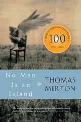 No Man Is an Island - Thomas Merton - 9780547542850