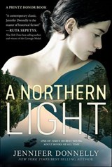 A Northern Light - Jennifer Donnelly - 9780547542881