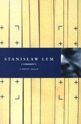 A Perfect Vacuum - Stanislaw Lem - 9780547543758