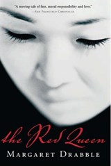 The Red Queen - Margaret Drabble - 9780547544229