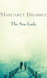 The Sea Lady - Margaret Drabble - 9780547544564