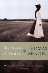The Sign of Jonas - Thomas Merton - 9780547544960