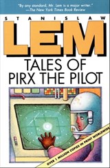 Tales of Pirx the Pilot - Stanislaw Lem - 9780547545578