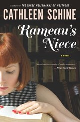 Rameau's Niece - Cathleen Schine - 9780547548364