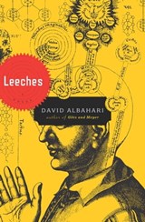 Leeches - David Albahari - 9780547549088