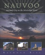 Nauvoo - Raymond Bial - 9780547561950