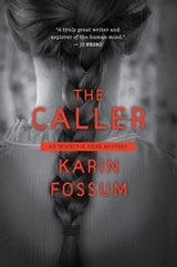 The Caller - Karin Fossum - 9780547577623