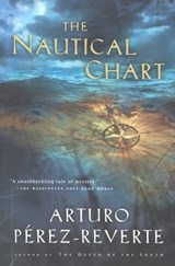 The Nautical Chart - Arturo Pérez-Reverte - 9780547607436