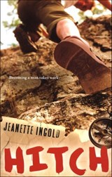 Hitch - Jeanette Ingold - 9780547745961