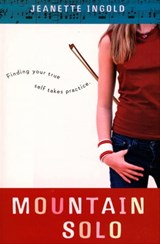 Mountain Solo - Jeanette Ingold - 9780547754284