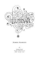 Illuminate - Aimee Agresti - 9780547822501