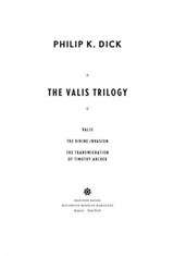 The Valis Trilogy - Philip K. Dick - 9780547867731