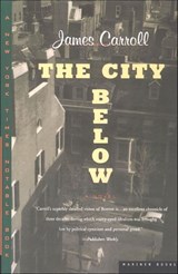 The City Below - James Carroll - 9780547879949