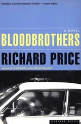 Bloodbrothers - Richard Price - 9780547971124