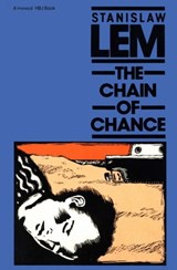 The Chain of Chance - Stanislaw Lem - 9780547973159