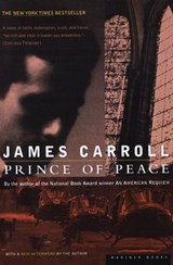 Prince of Peace - James Carroll - 9780547995137
