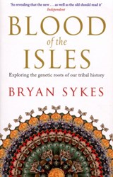 Blood of the Isles - Bryan Sykes - 9780552154659