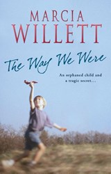 The Way We Were - Marcia Willett - 9780552155267