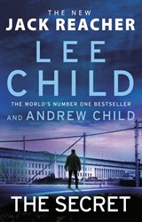 The Secret - Lee Child ; Andrew Child - 9780552177573