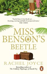 Miss Benson's Beetle - JOYCE,  Rachel - 9780552779487