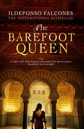 Barefoot Queen