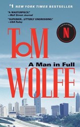 A Man in Full - Tom Wolfe - 9780553381337