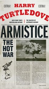Armistice - Harry Turtledove - 9780553390773