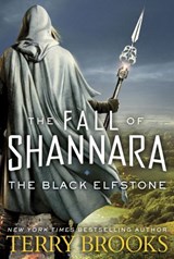 The Black Elfstone - Terry Brooks - 9780553391497
