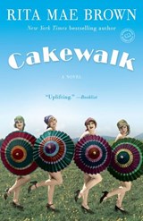 Cakewalk - Rita Mae Brown - 9780553392661