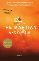 Martian - Andy Weir - 9780553418026