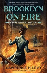 Brooklyn on Fire - Lawrence H. Levy - 9780553418958