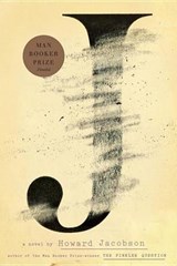 J - JACOBSON,  Howard - 9780553419559