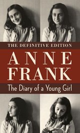 The Diary of a Young Girl - Anne Frank ; Otto M. Frank ; Mirjam Pressler ; Susan Massotty - 9780553577129