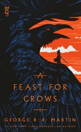 A Feast for Crows - George R. R. Martin - 9780553582024