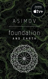 Foundation and Earth - Isaac Asimov - 9780553587579
