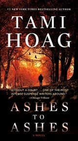 Ashes to Ashes - Tami Hoag - 9780553898477