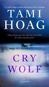Cry Wolf - Tami Hoag - 9780553898491