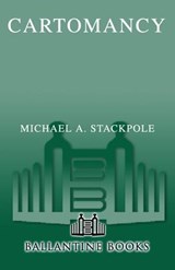 Cartomancy - Michael A. Stackpole - 9780553902402