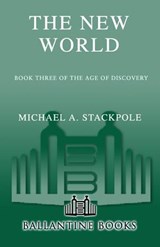The New World - Michael A. Stackpole - 9780553903874