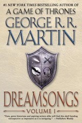 Dreamsongs: Volume I - George R. R. Martin - 9780553904321
