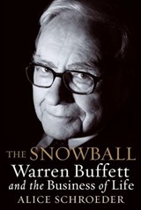 The Snowball - Alice Schroeder - 9780553905496
