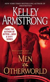 Men of the Otherworld - Kelley Armstrong - 9780553905960