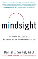 Mindsight - Daniel J. Siegel M.D. - 9780553907100