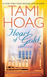 Heart of Gold - Tami Hoag - 9780553907445