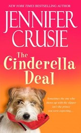 The Cinderella Deal - Jennifer Crusie - 9780553907452