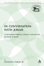 In Conversation with Jonah