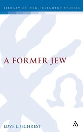 A Former Jew