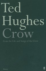 Crow - Ted Hughes - 9780571099153