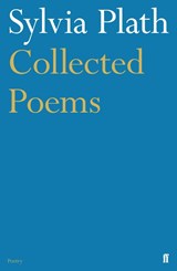 Collected Poems - Sylvia Plath - 9780571118380
